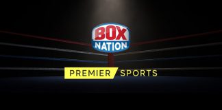 BoxNation combines with Premier Sports to elevate UK boxing coverage