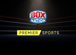 BoxNation combines with Premier Sports to elevate UK boxing coverage