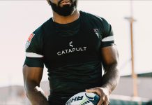 Major League Rugby set to implement Catapult technology