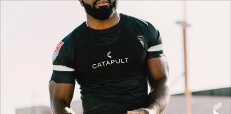 Major League Rugby set to implement Catapult technology