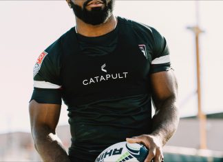 Major League Rugby set to implement Catapult technology