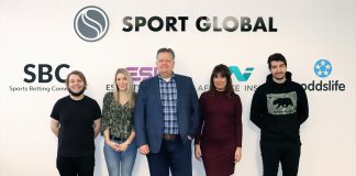 SBC welcomes new recruits ahead of record 2020