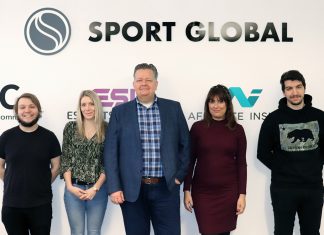 SBC welcomes new recruits ahead of record 2020