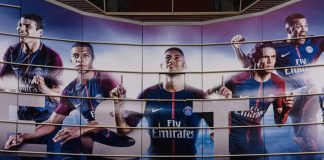 PSG embraces cryptocurrency with CoinCasso deal