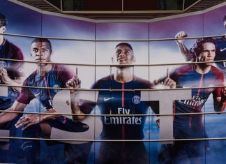PSG embraces cryptocurrency with CoinCasso deal