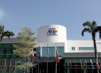 AFC combats match-fixing with Sportradar partnership renewal