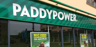 Paddy Power strengthens Irish racing portfolio with Gold Cup sponsorship