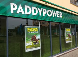 Paddy Power strengthens Irish racing portfolio with Gold Cup sponsorship