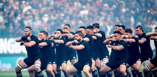 AIG confirms All Blacks sponsorship to end in 2021