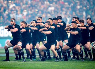 AIG confirms All Blacks sponsorship to end in 2021