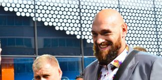 BT sees off Sky to land Fury UK television rights