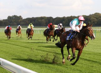 Racing Post deepens engagement with Spotlight Sports Group rebrand