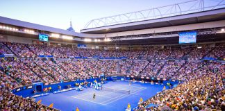 Fitzdares supports Red Cross bushfire fund by donating Australian Open winnings