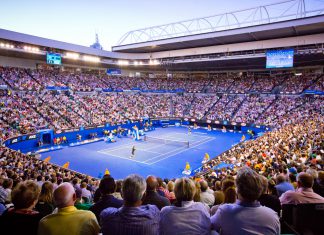 Fitzdares supports Red Cross bushfire fund by donating Australian Open winnings