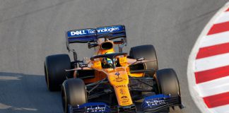 McLaren flys high with FAI Aviation Group partnership