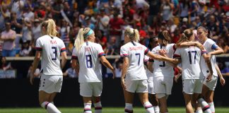 FOX Sports strikes multi-tournament TV deal with Concacaf