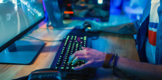 The esports report – U.S. Air Force sponsors CoD league and 100 Thieves find a new base. esports