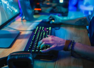 The esports report – U.S. Air Force sponsors CoD league and 100 Thieves find a new base. esports