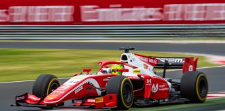 F2 looks to rev up fan engagement with docuseries launch