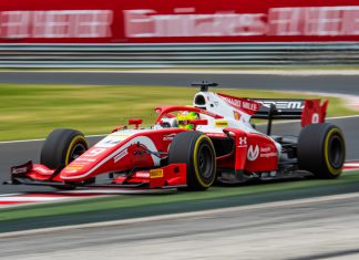 F2 looks to rev up fan engagement with docuseries launch