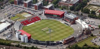 Lancashire Cricket strikes revolutionary deal with TIXnGO