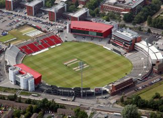 Lancashire Cricket strikes revolutionary deal with TIXnGO