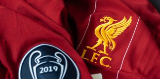 LFC announces Nike partnership