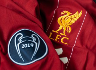 LFC announces Nike partnership