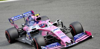 F1 receives live in-race betting markets with Sportradar deal