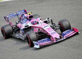Racing Point to be renamed Aston Martin Formula 1 in 2021