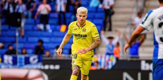 China deepens European engagement with La Liga deals