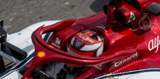 F1’s Alfa Romeo completes rebrand following PKN Orlen deal