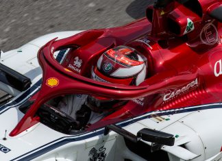 F1’s Alfa Romeo completes rebrand following PKN Orlen deal