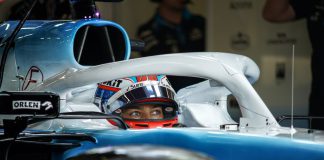 F1’s Williams makes latest addition with RBC agreement