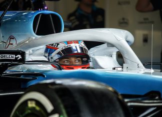 F1’s Williams makes latest addition with RBC agreement