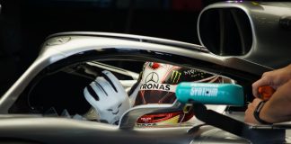Tata slams the breaks on $4m per year F1 deal