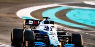 Williams starts to sweat following reported Rexona exit