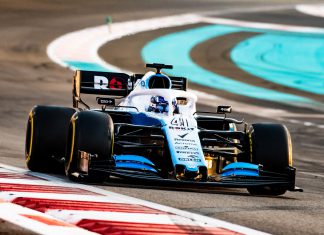 Williams starts to sweat following reported Rexona exit