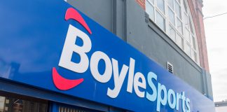 BoyleSports renews Irish Grand National sponsorship
