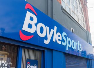 BoyleSports renews Irish Grand National sponsorship