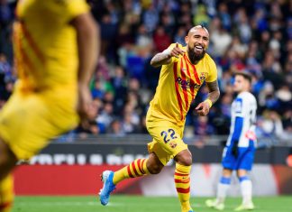 Eleven Sports secures Supercopa broadcasting rights