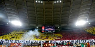 AS Roma plays its cards right with blockchain game Sorare
