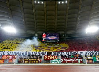 AS Roma plays its cards right with blockchain game Sorare