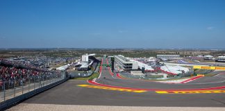 W Series links with F1 for season finale
