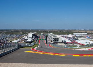 W Series links with F1 for season finale
