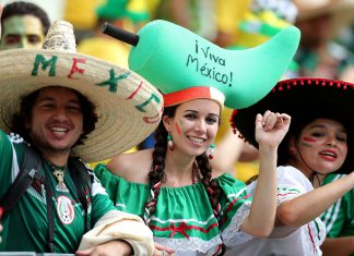 Sportito announces imminent Mexico launch