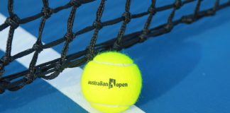 Bushfire haze casts doubt over Australian Open