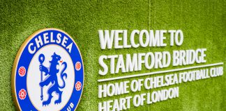 Chelsea becomes 5G-enabled in new shirt sponsorship with Three