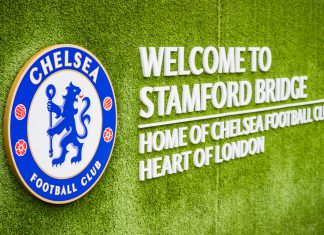 Chelsea becomes 5G-enabled in new shirt sponsorship with Three