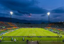 Catapult boosts LatAM portfolio with DIMAYOR league wide deal